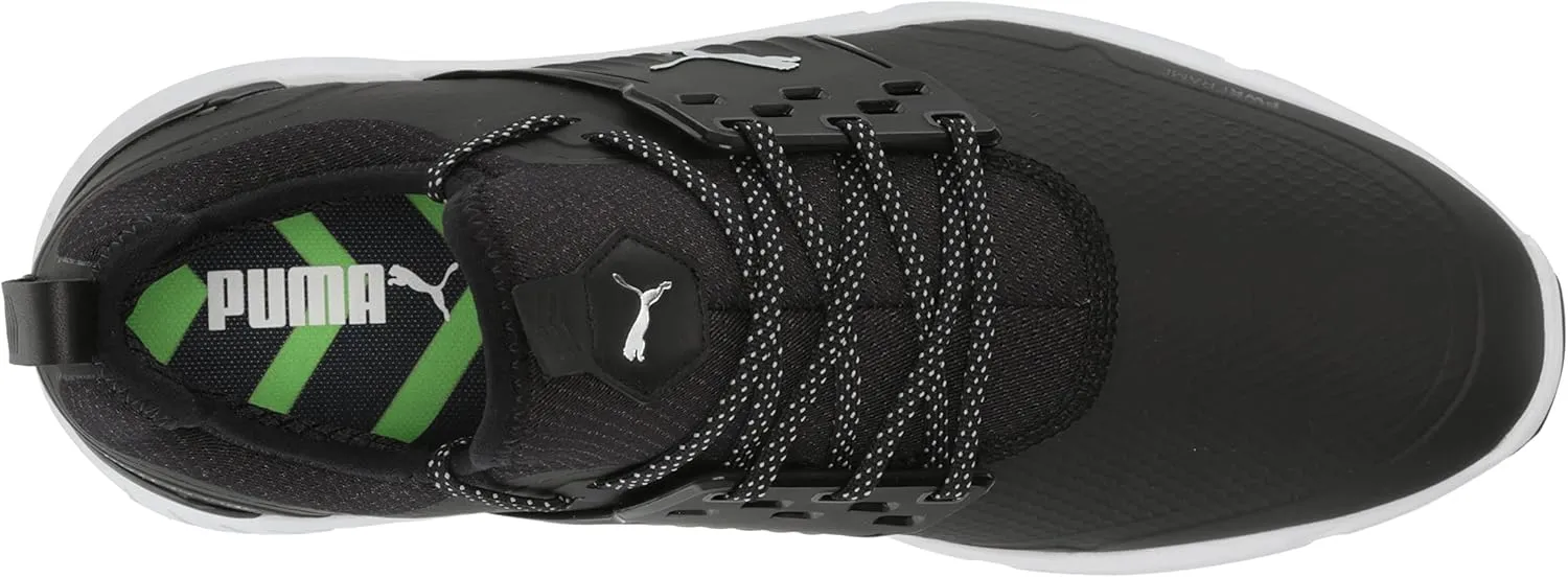 PUMA Men's Ignite Articulate Wide Golf Shoe