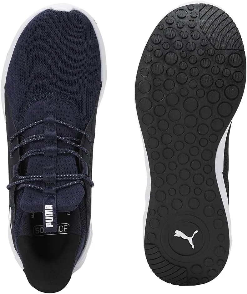 PUMA Men's Road Running Shoe