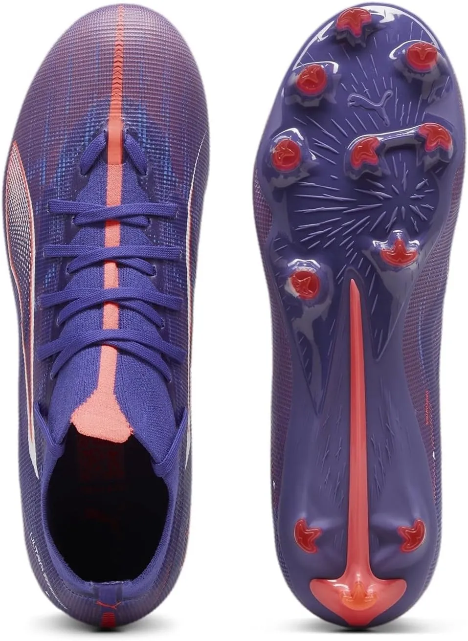 PUMA Women's Football Soccer Shoe