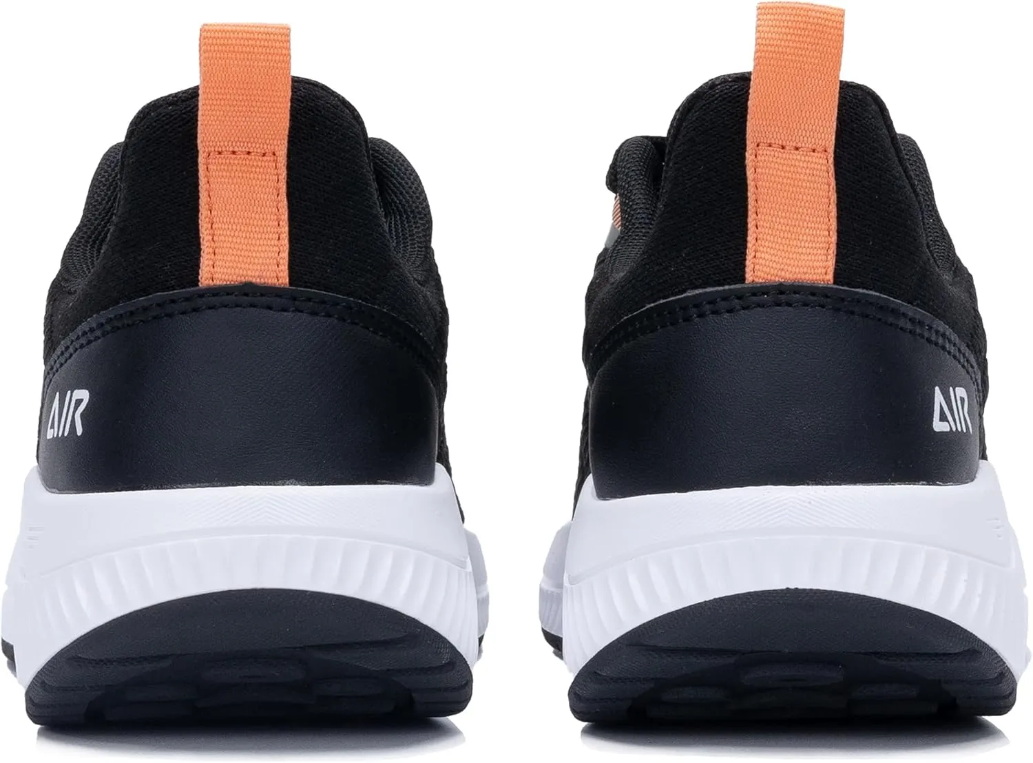 QAUPPE Womens Walking Shoes with Arch Support Athletic Orthotic Sneakers for Women Foot Pain Relief