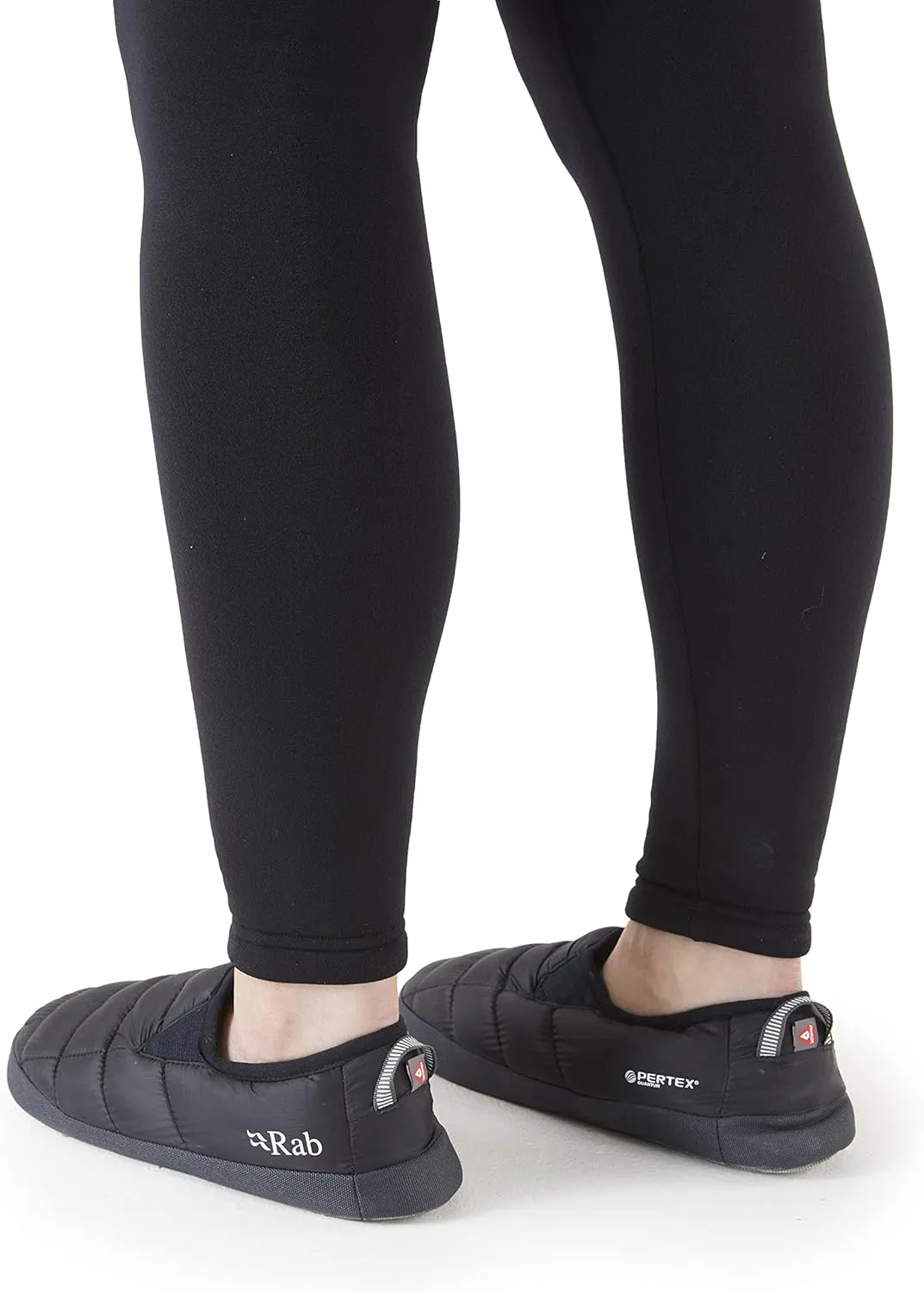 Rab Cirrus Hut Synthetic Insulated Slipper for Skiing and Mountaineering