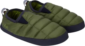 Rab Cirrus Hut Synthetic Insulated Slipper for Skiing and Mountaineering