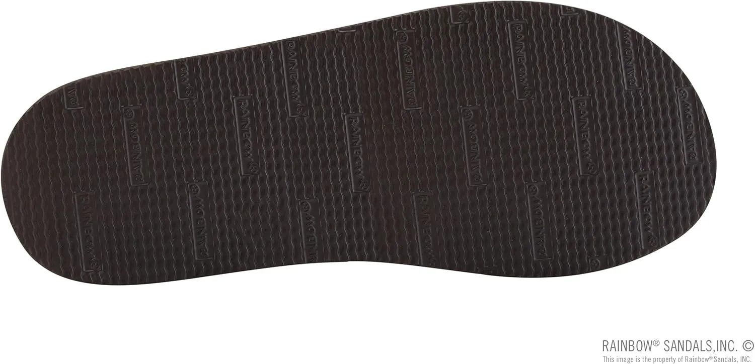 Rainbow Sandals Ladies Sunset Snugs - Premier Leather, Fleece Lined Slipper