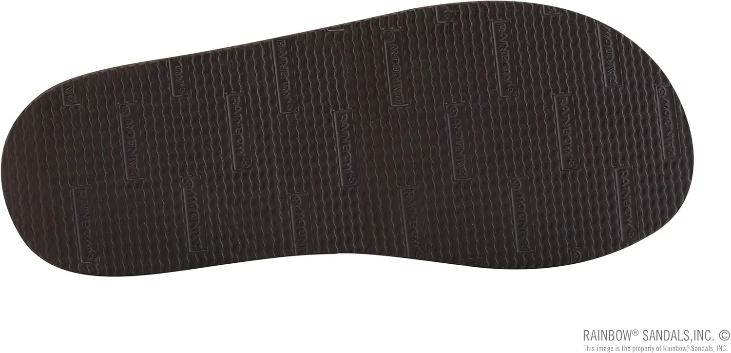 Rainbow Sandals Ladies Sunset Snugs - Premier Leather, Fleece Lined Slipper