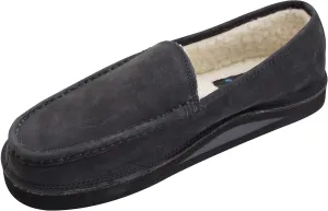 Rainbow Sandals Men's Comfort Classics Loafer w/Fleece Lining