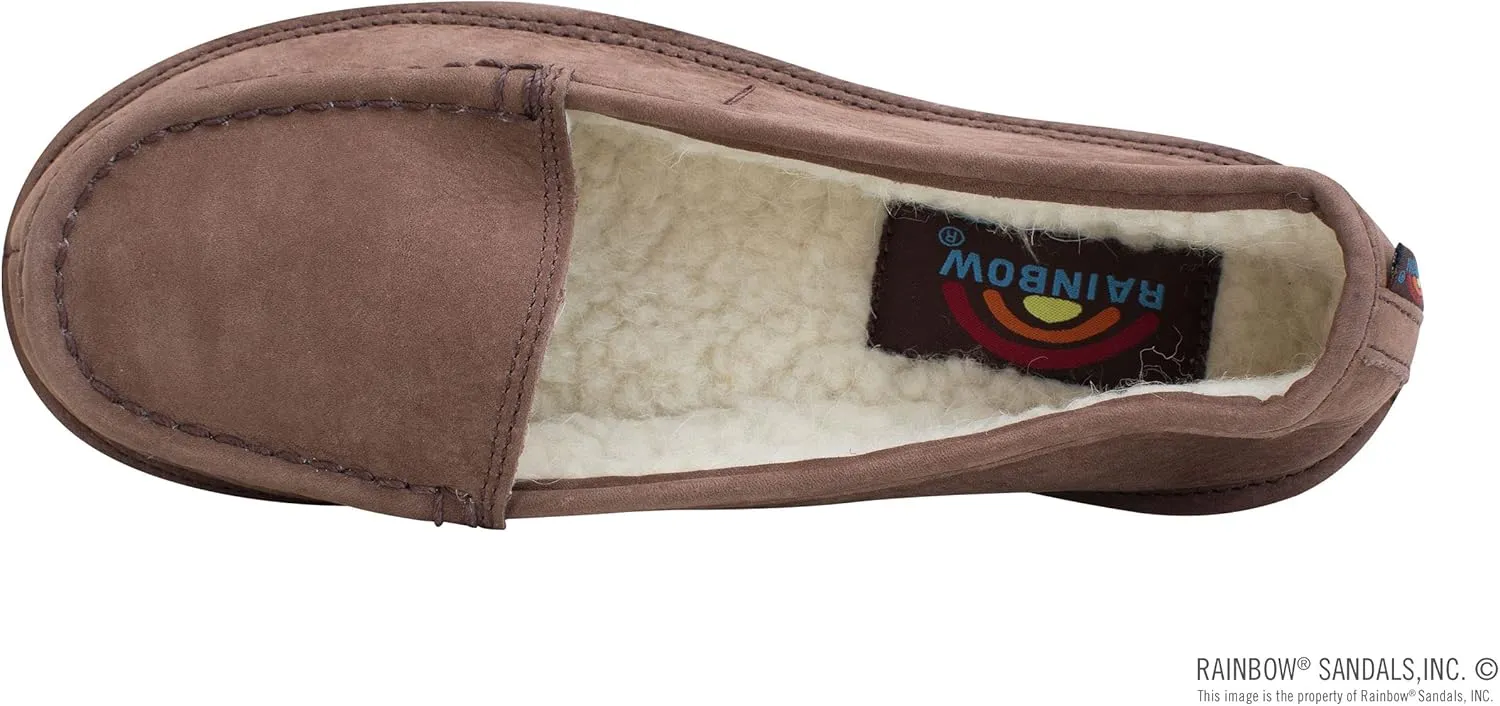 Rainbow Sandals Women's Comfort Classic Loafer