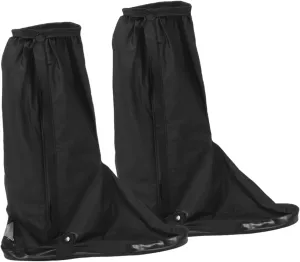 Rainproof Cycling Overshoes Snowproof Shoe Covers Reusable Rain Gear for Garden Work Outdoor Activities
