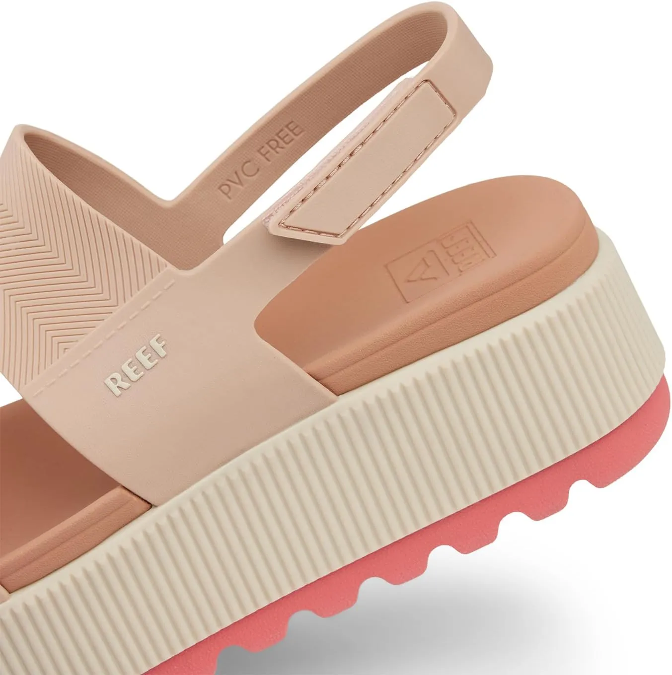 REEF Women's Water Vista Higher Sandal