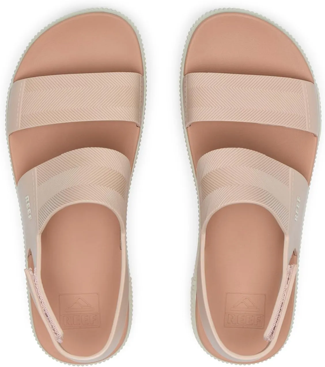 REEF Women's Water Vista Higher Sandal