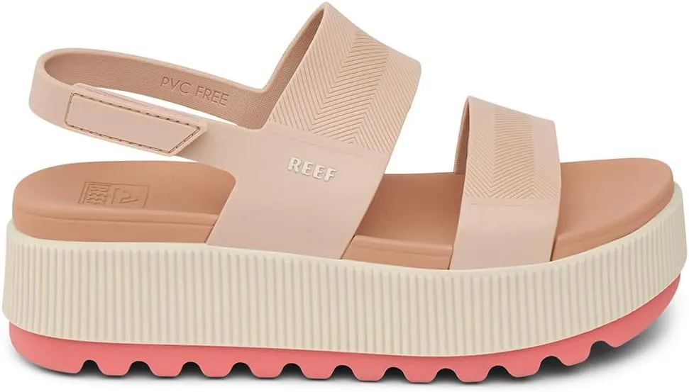 REEF Women's Water Vista Higher Sandal