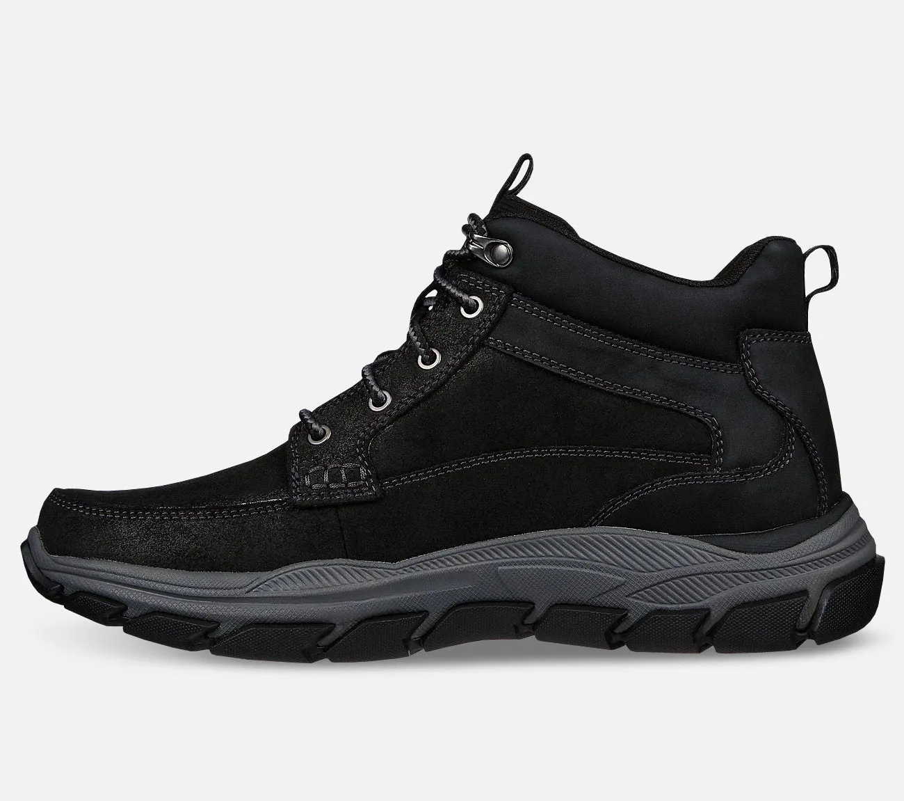 Relaxed Fit: Respected - Boswell - Water Repellent