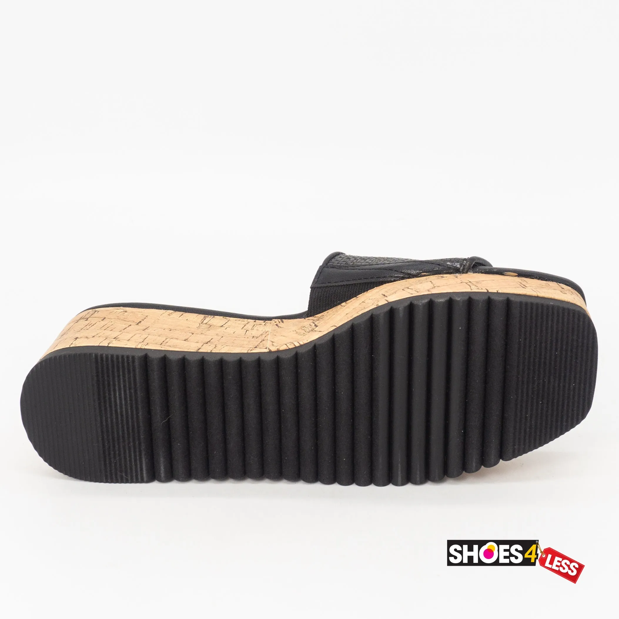 Report Platform Sandals