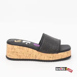 Report Platform Sandals