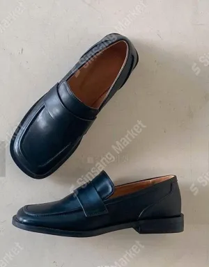 Retro Loafer