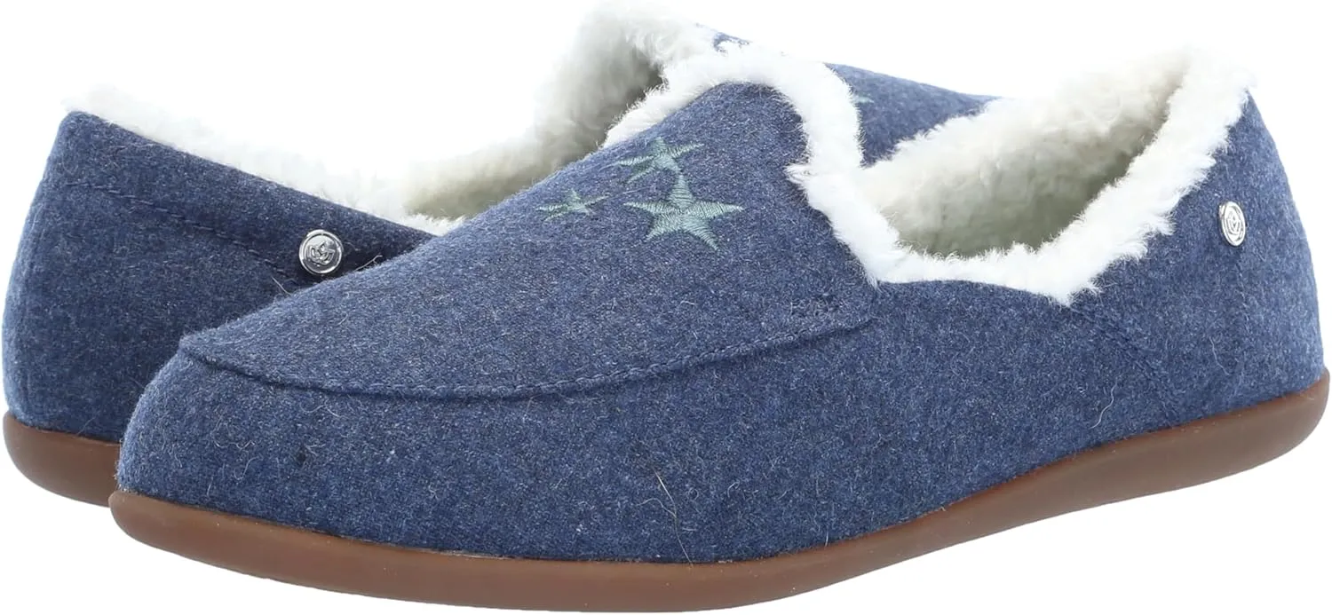REVITALIGN Women's Heavenly Slipper