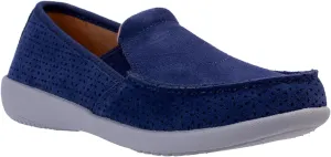 REVITALIGN Women's Siesta Burst Slip-on Loafer