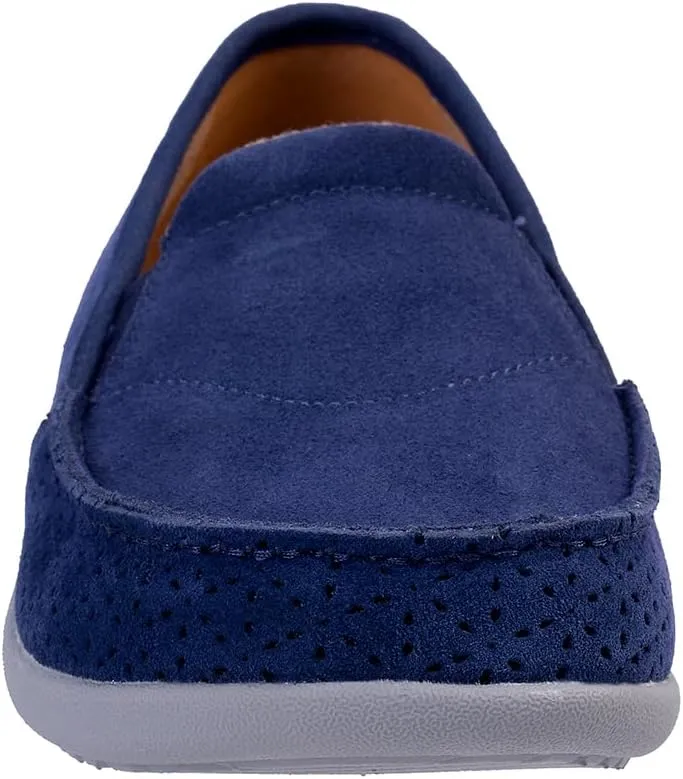 REVITALIGN Women's Siesta Burst Slip-on Loafer