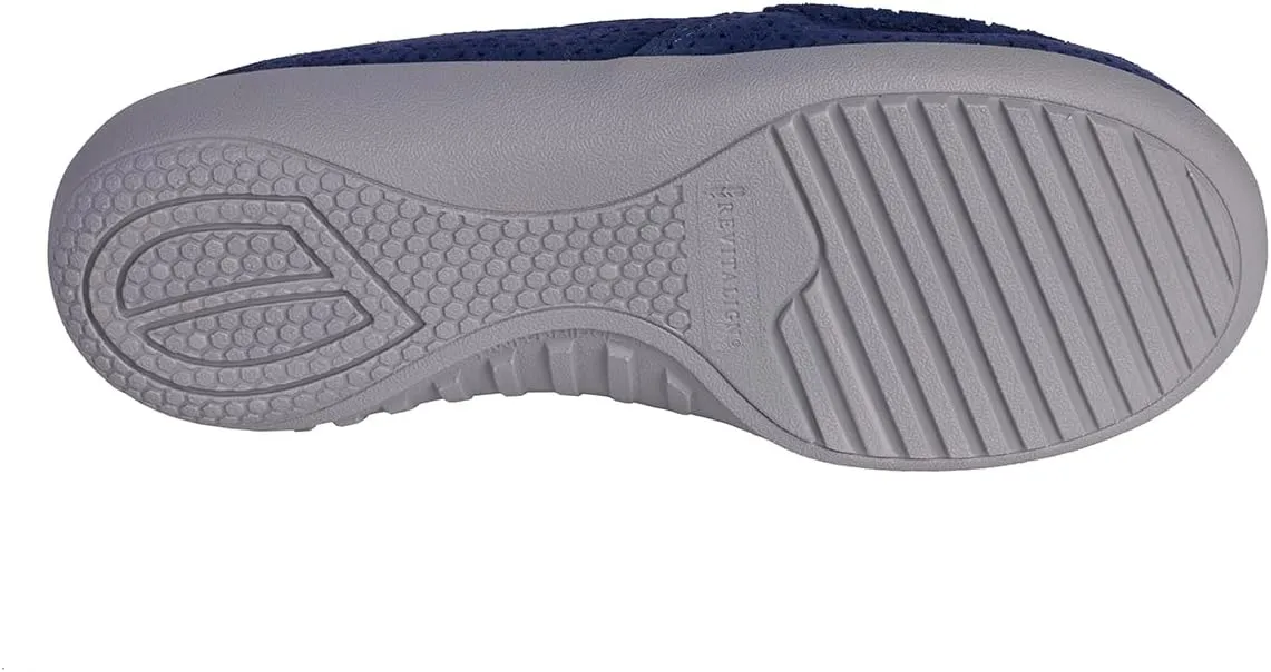 REVITALIGN Women's Siesta Burst Slip-on Loafer