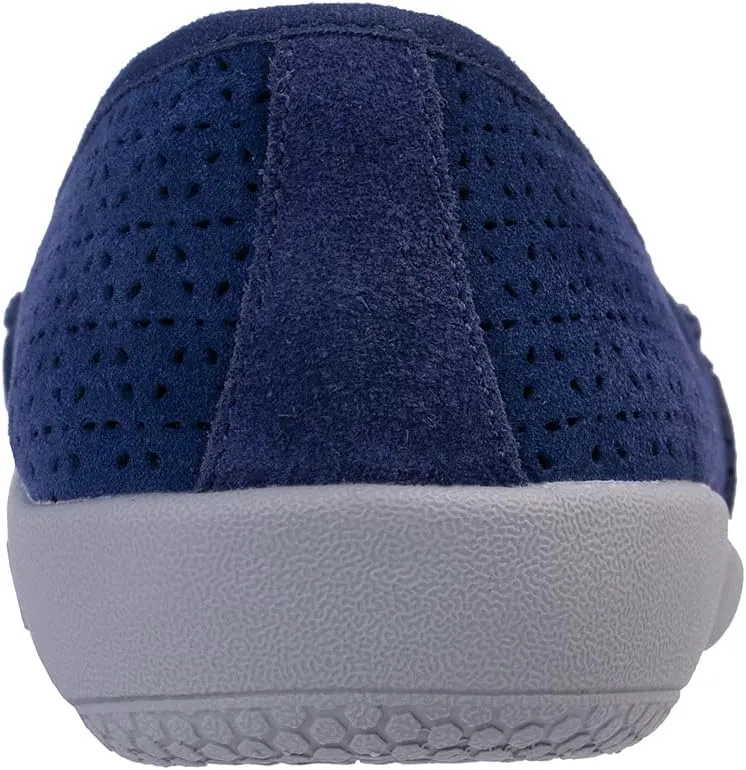 REVITALIGN Women's Siesta Burst Slip-on Loafer