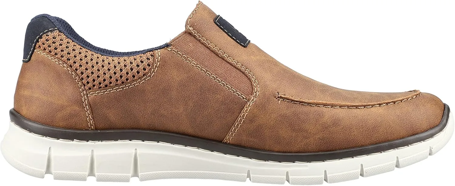 Rieker Men's B7756 Trainers