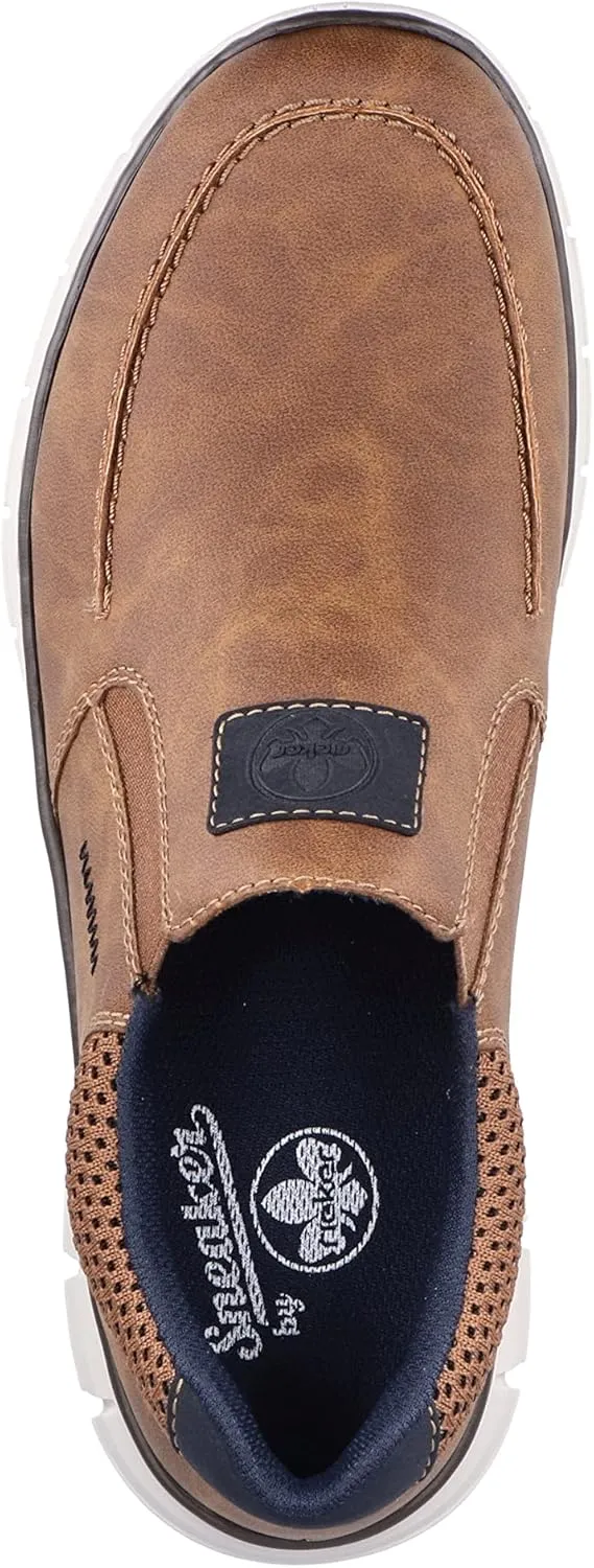Rieker Men's B7756 Trainers