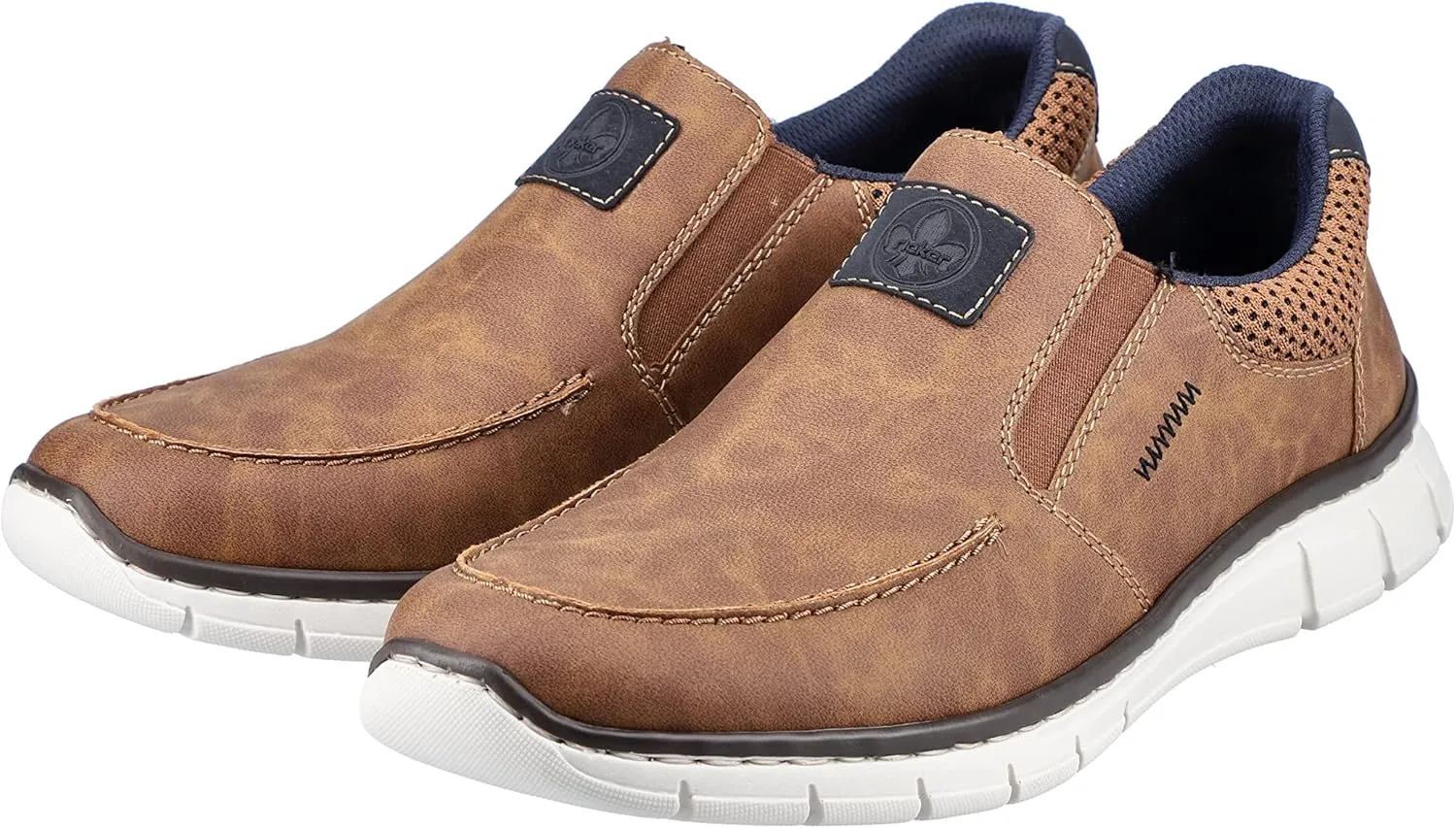 Rieker Men's B7756 Trainers