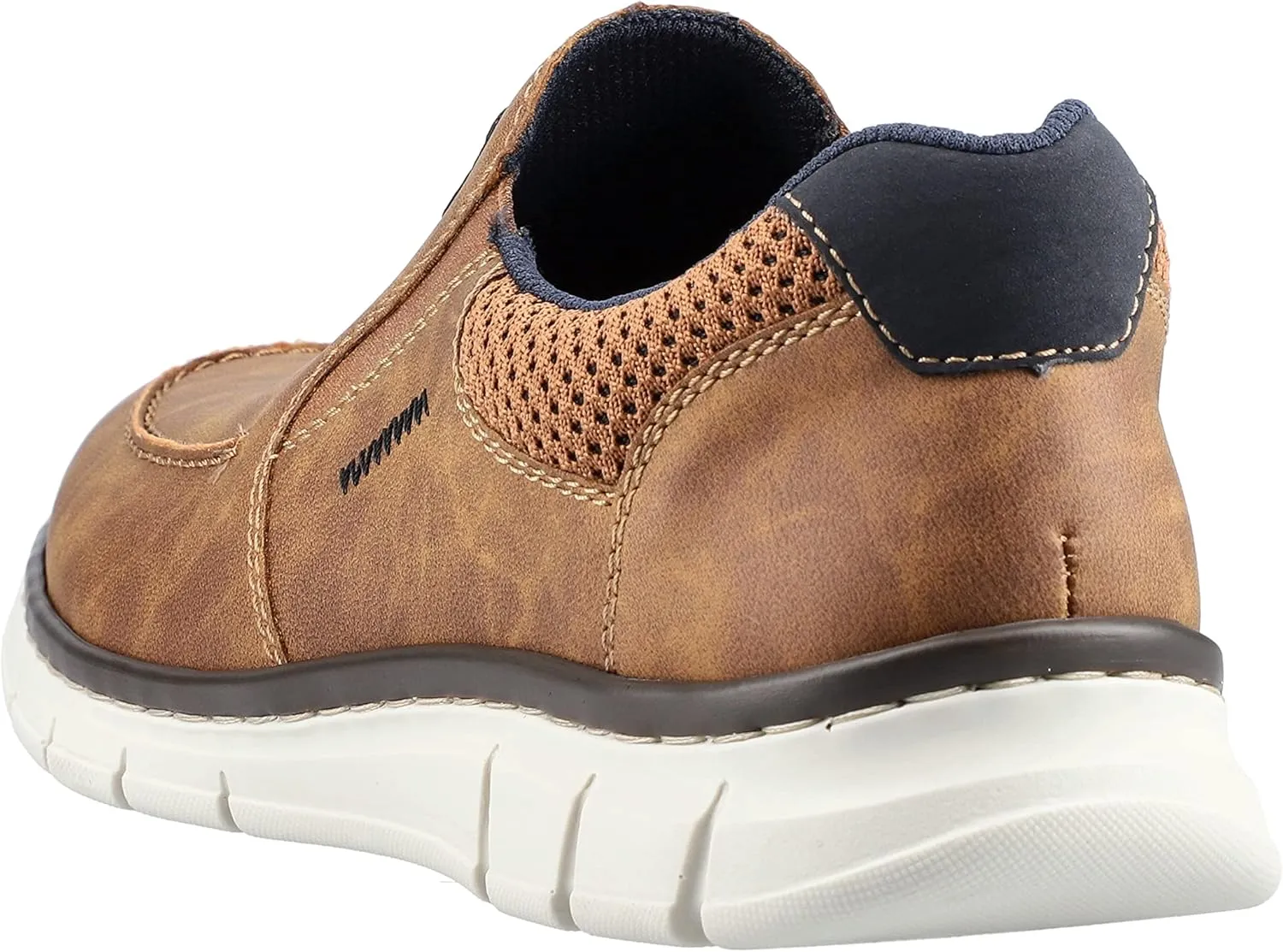 Rieker Men's B7756 Trainers