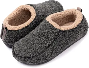 RockDove Men's Nomad Slipper with Memory Foam