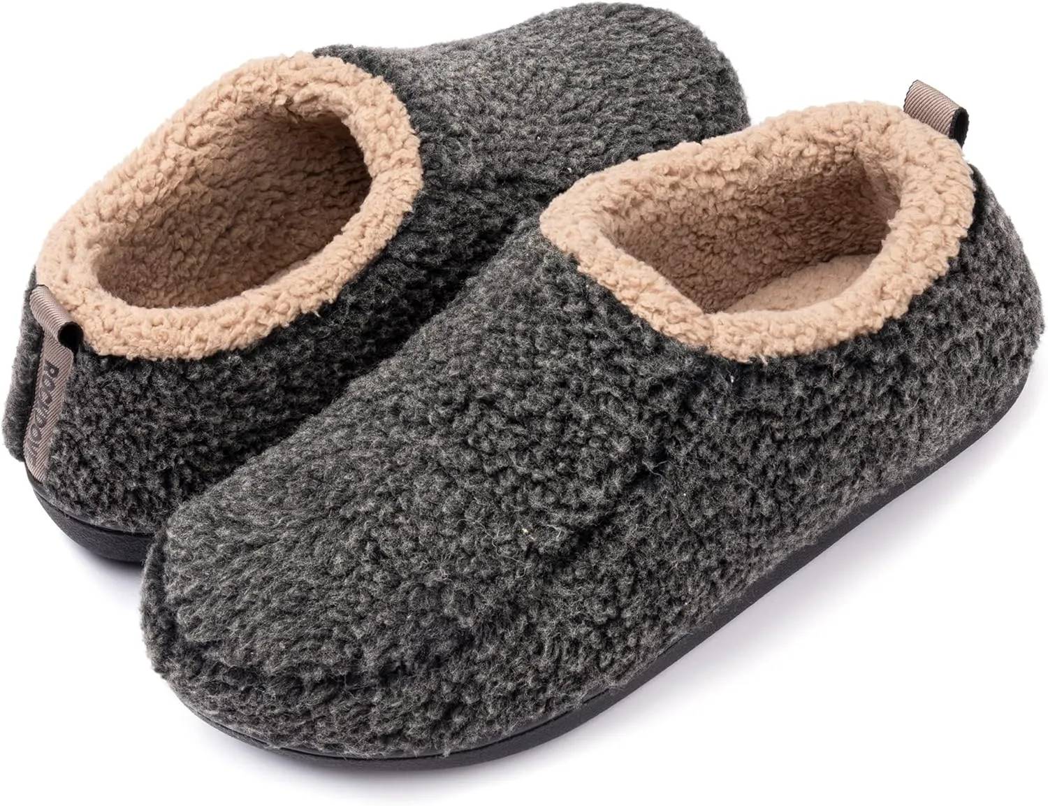 RockDove Men's Nomad Slipper with Memory Foam
