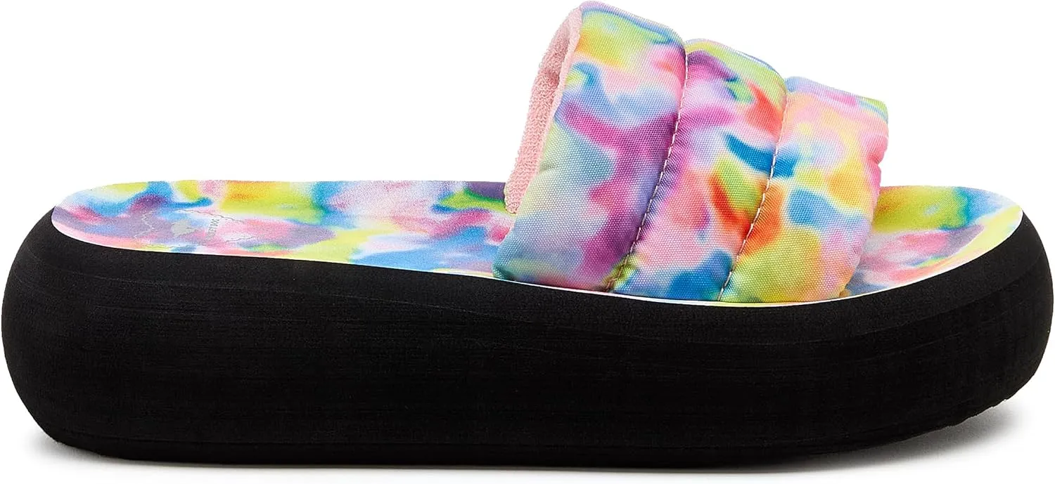 Rocket Dog Women's Platform Slide Sandal