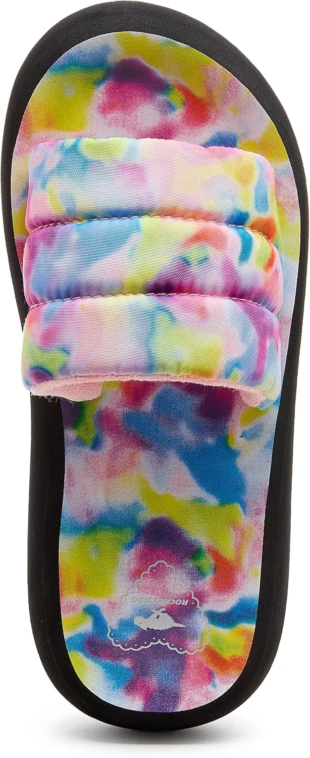 Rocket Dog Women's Platform Slide Sandal