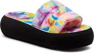 Rocket Dog Women's Platform Slide Sandal
