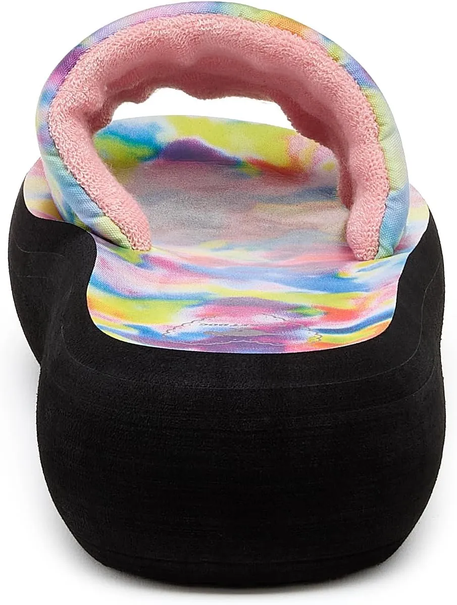Rocket Dog Women's Platform Slide Sandal