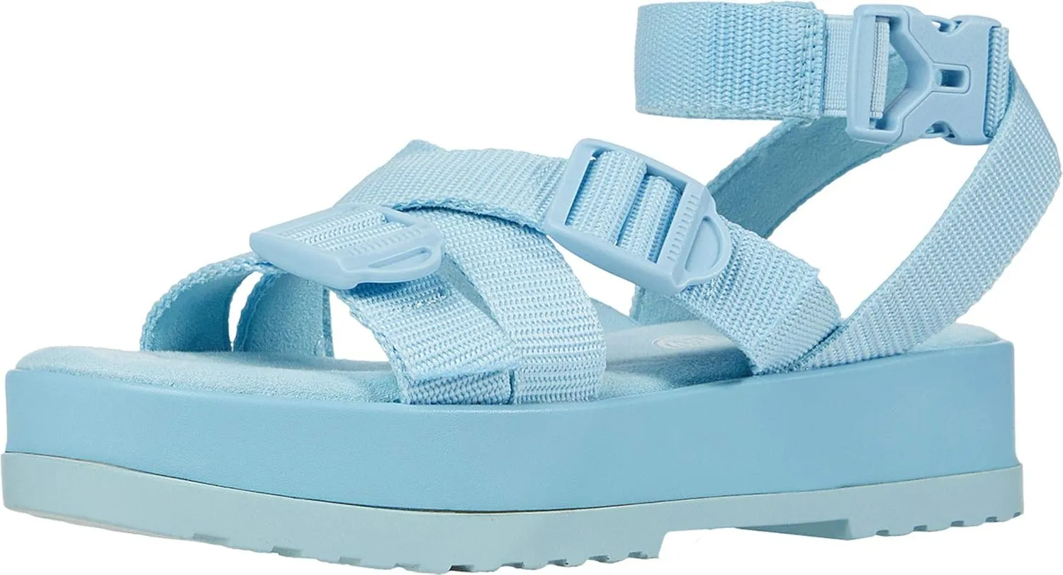 Rocket Dog Women's Vega Webbing Platform