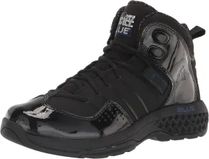ROCKY Women's Code Blue Sport Public Service Boot