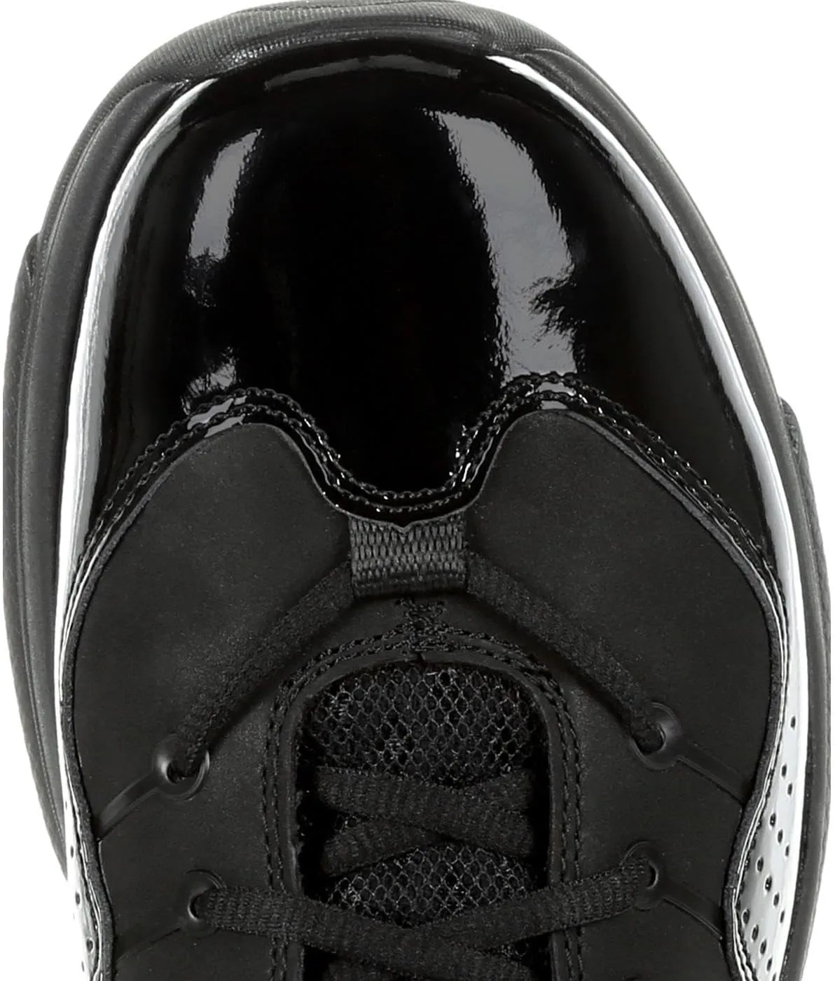 ROCKY Women's Code Blue Sport Public Service Boot