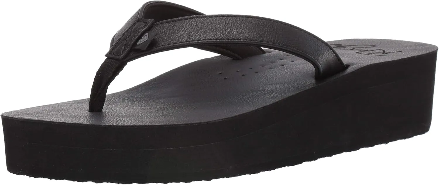 Roxy Women's Melina Platform Sandal