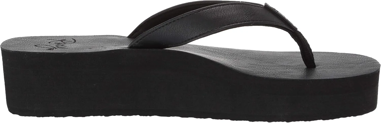 Roxy Women's Melina Platform Sandal