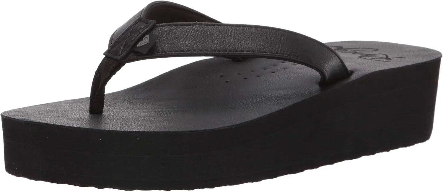 Roxy Women's Melina Platform Sandal