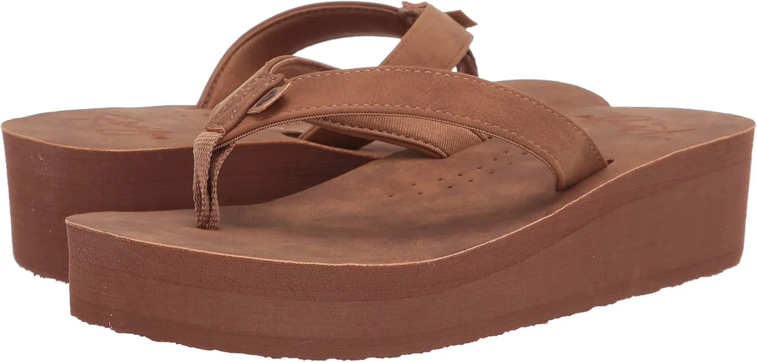 Roxy Women's Melina Platform Sandal
