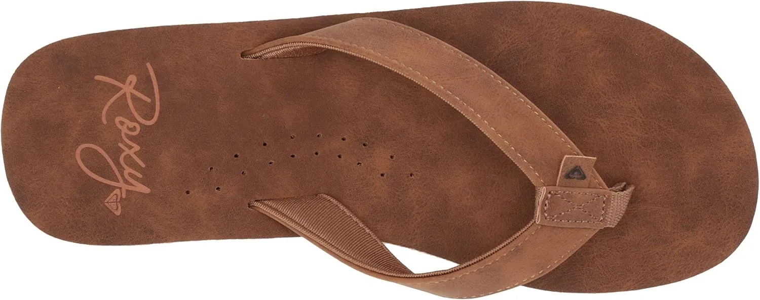 Roxy Women's Melina Platform Sandal