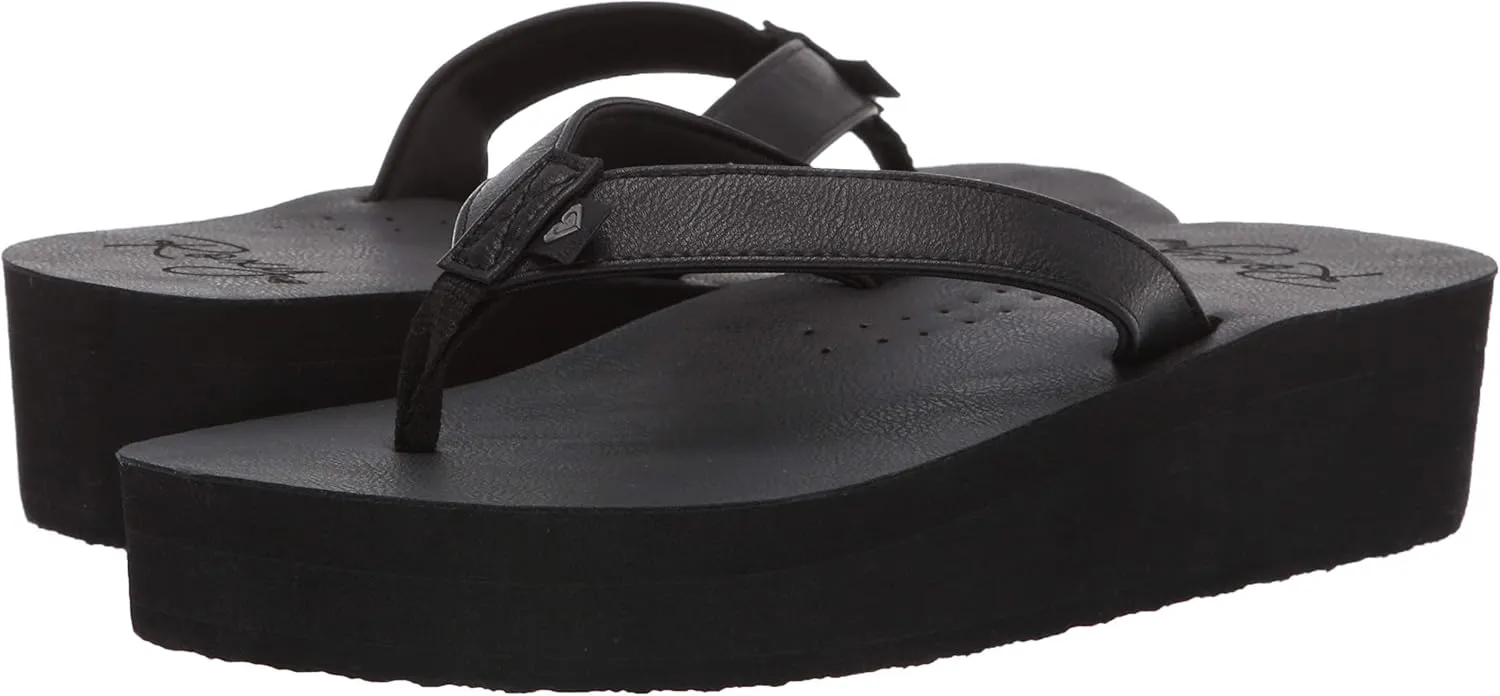 Roxy Women's Melina Platform Sandal