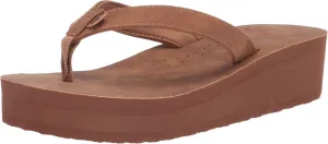 Roxy Women's Melina Platform Sandal