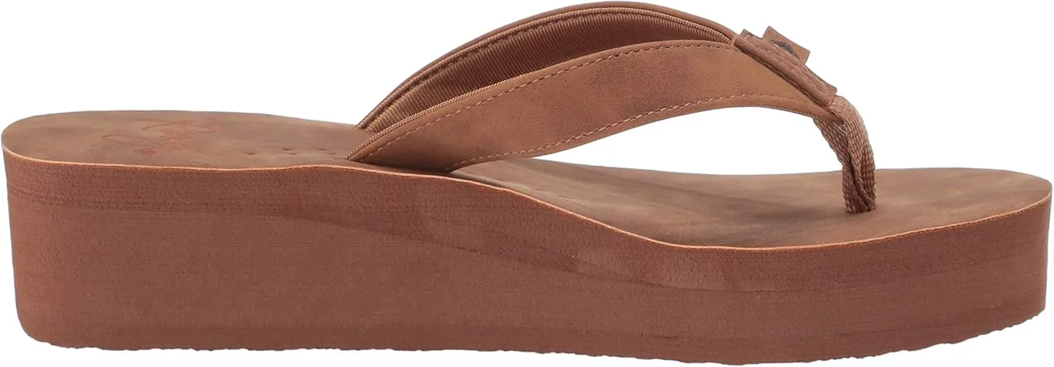 Roxy Women's Melina Platform Sandal