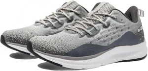 Running Shoes for Men Lightweight Breathable Non Slip Walking Shoes Athletic Sneakers Workout Gym Tennis Shoes