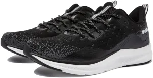 Running Shoes for Men Lightweight Breathable Non Slip Walking Shoes Athletic Sneakers Workout Gym Tennis Shoes