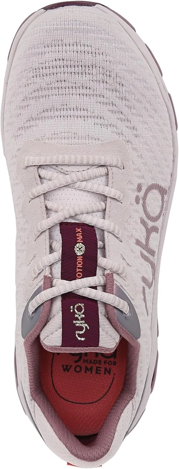 Ryka Women's Devotoin X Max Walking Shoe