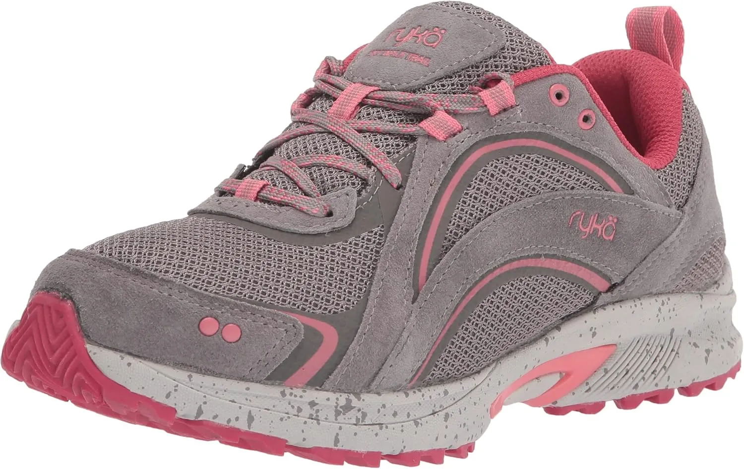 Ryka Women's Sky Walk Trail Hiking Shoe
