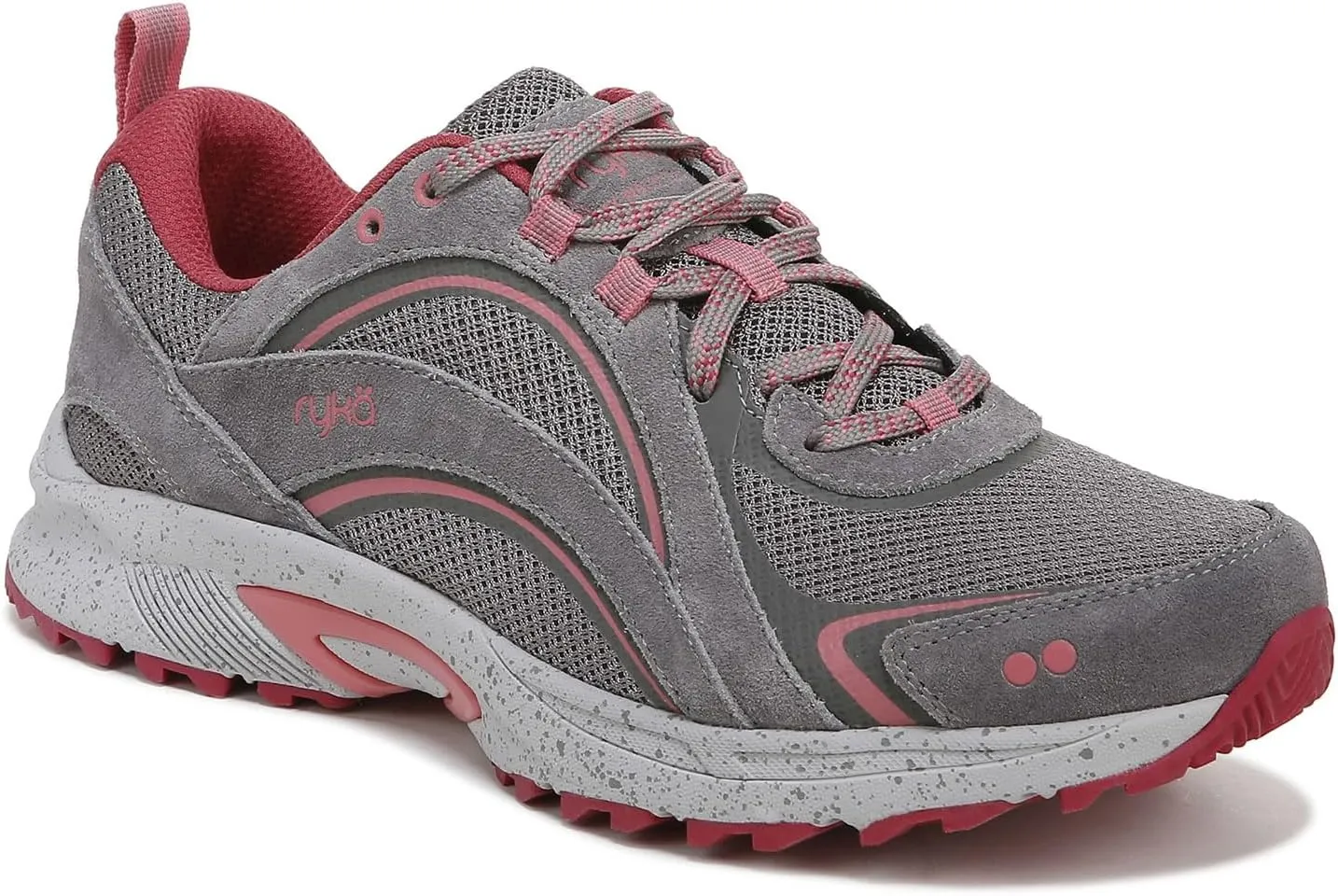 Ryka Women's Sky Walk Trail Hiking Shoe