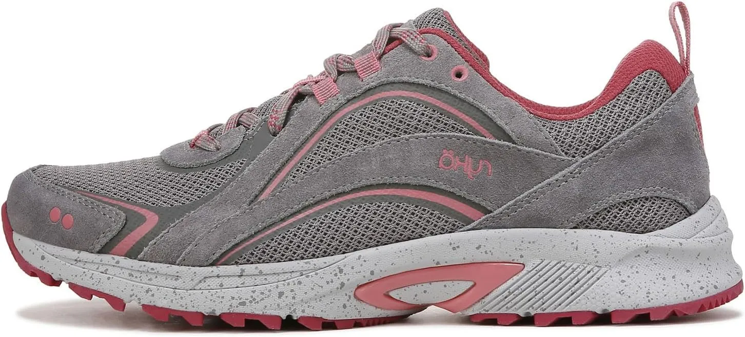 Ryka Women's Sky Walk Trail Hiking Shoe